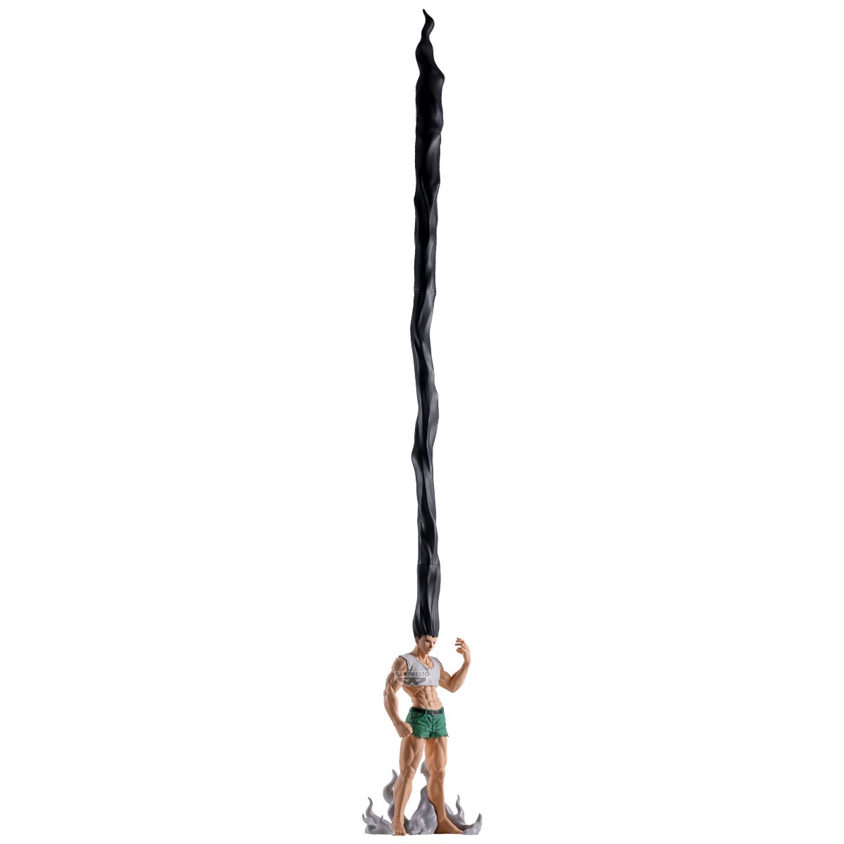 HUNTER X HUNTER - FIGURE LIFE - GON PREORDER - immagine 7