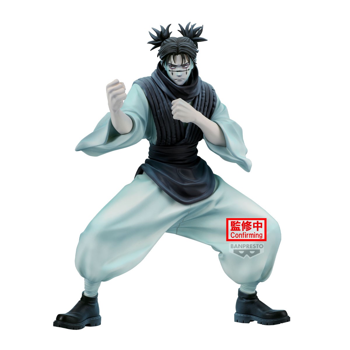 JUJUTSU KAISEN - FIGURA MAXIMATICA - CHOSO Ver.B