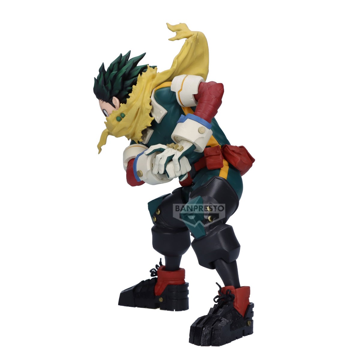 MY HERO ACADEMIA - MAXIMATIC - IZUKU MIDORIYA - immagine 4