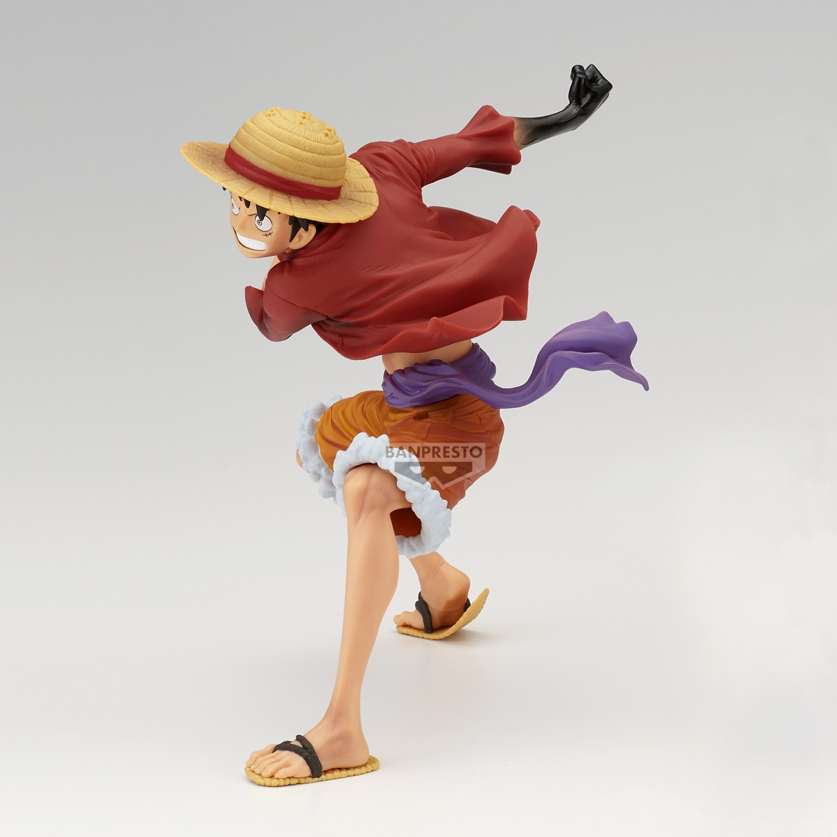 ONE PIECE - MAXIMATIC - MONKEY D. LUFFY Ⅱ SPECIAL (ver.A) PREORDER - immagine 5