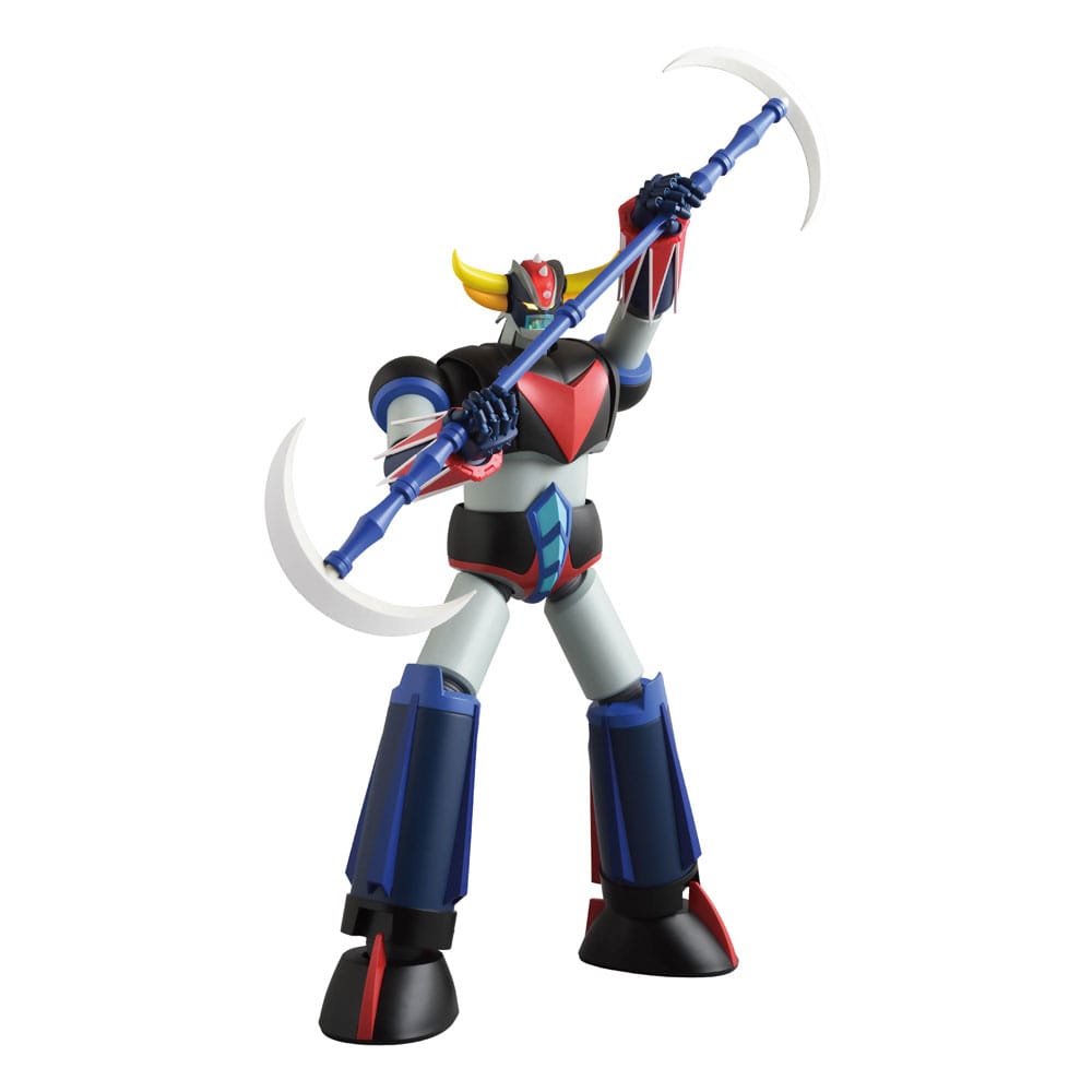 Grendizer Grand Action Bigsize Model Diecast Action Figure Grendizer Original Color Ver. 50 cm PREORDER
