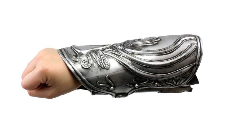 Assassin Creed 2 Ezio Hidden Blade Role Play Gauntlet Replica PREORDER - immagine 3