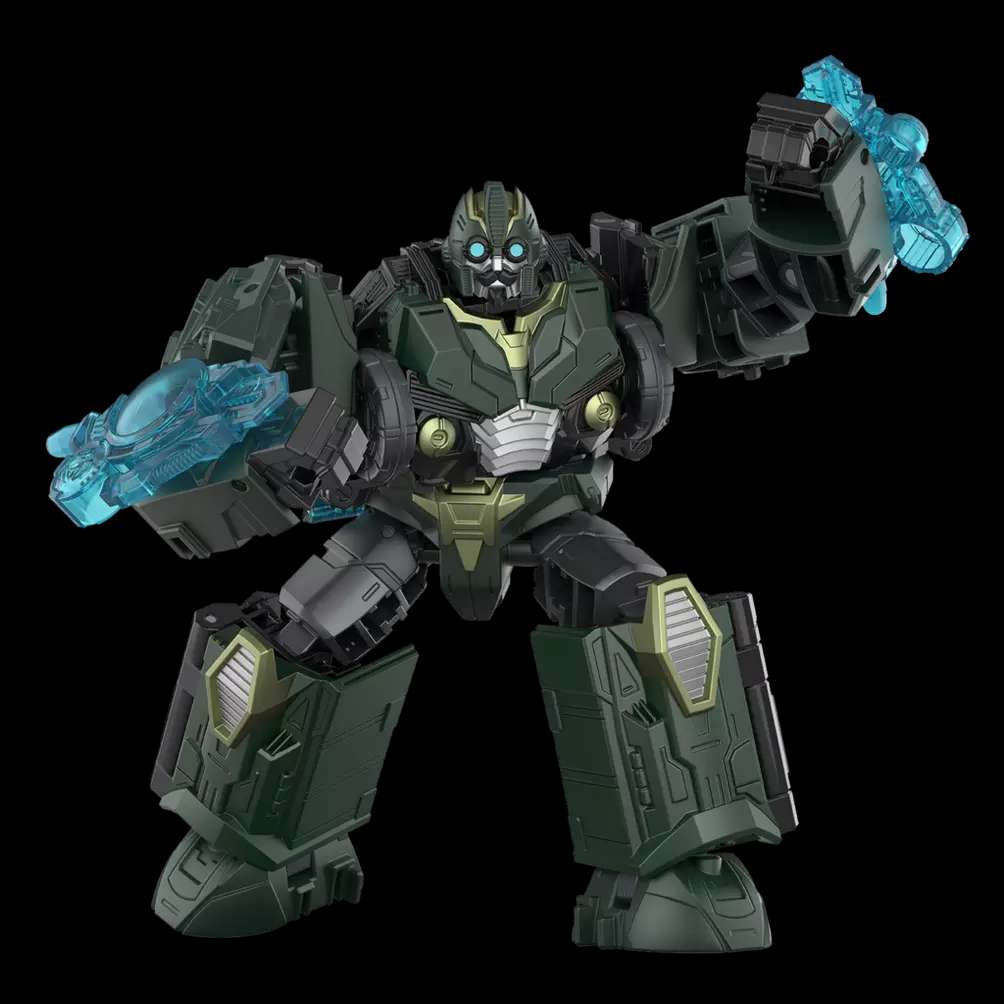 Transformers Age Of The Primes Alchemist Prime Action Figure PREORDER