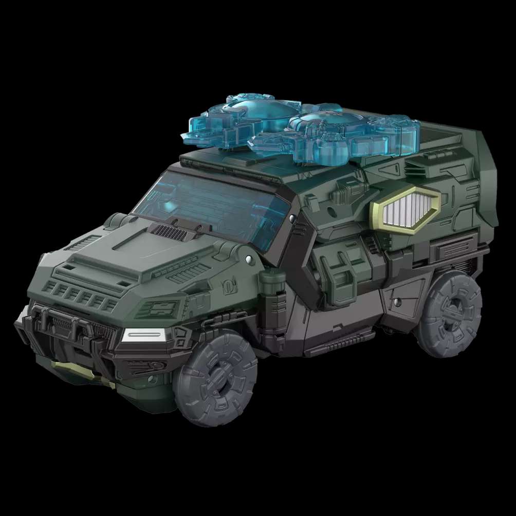 Transformers Age Of The Primes Alchemist Prime Action Figure PREORDER - immagine 2