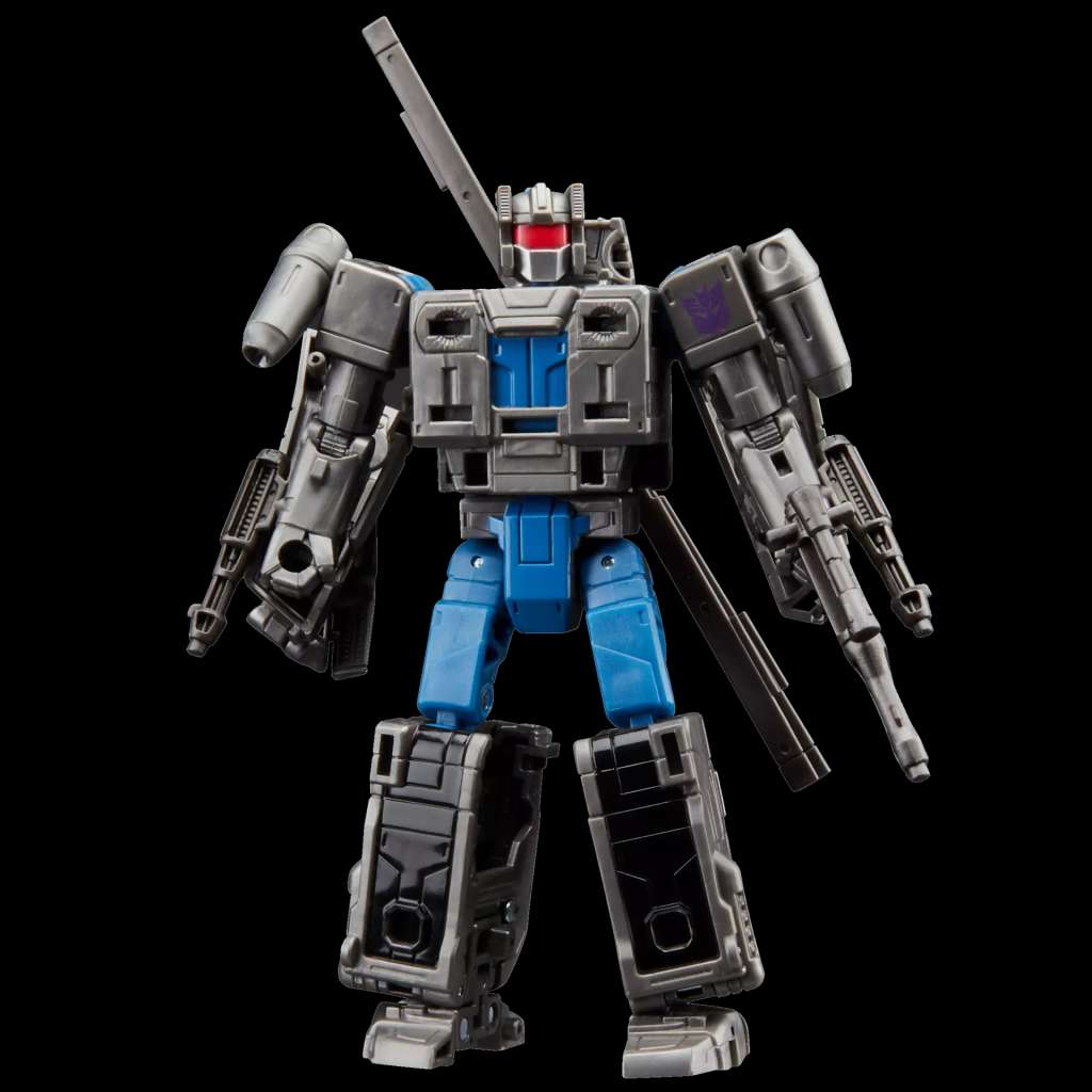 Transformers Age Of The Primes Combaticon Vortex Action Figure PREORDER