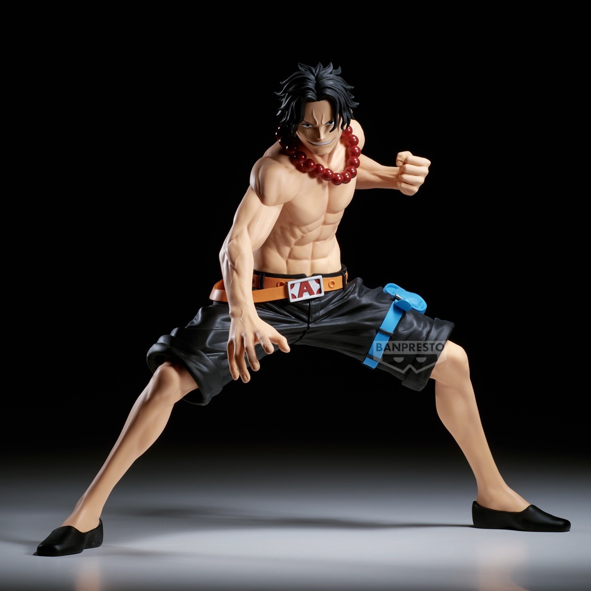 ONE PIECE - GRANDISTA - PORTGAS D.ACE PREORDER - immagine 2