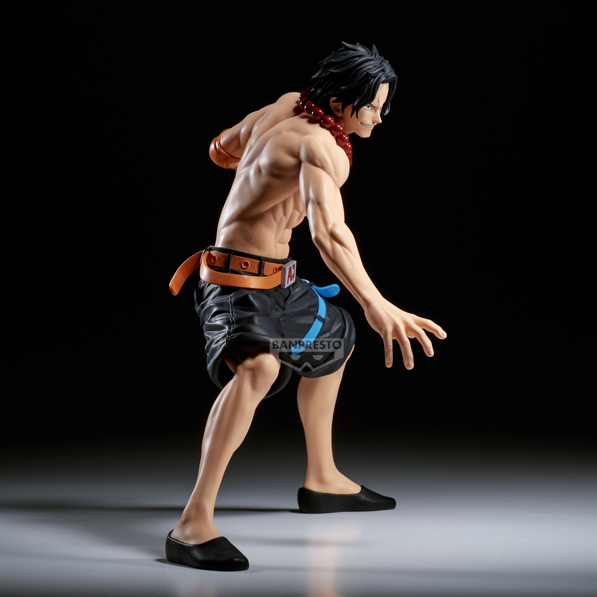 ONE PIECE - GRANDISTA - PORTGAS D.ACE PREORDER - immagine 6