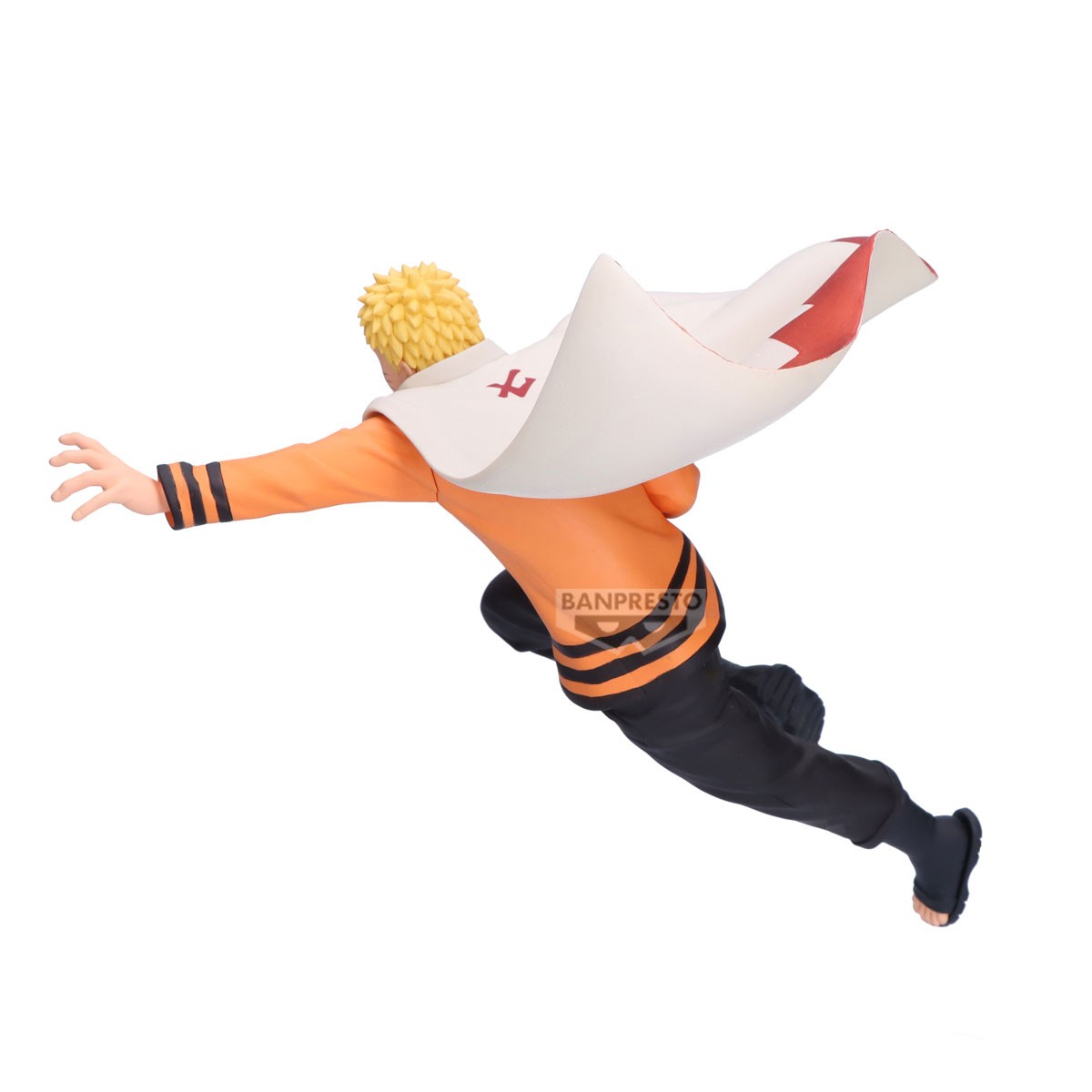 BORUTO NARUTO NEXT GENERATIONS - VIBRATION STARS - NARUTO UZUMAKI II PREORDER - immagine 4