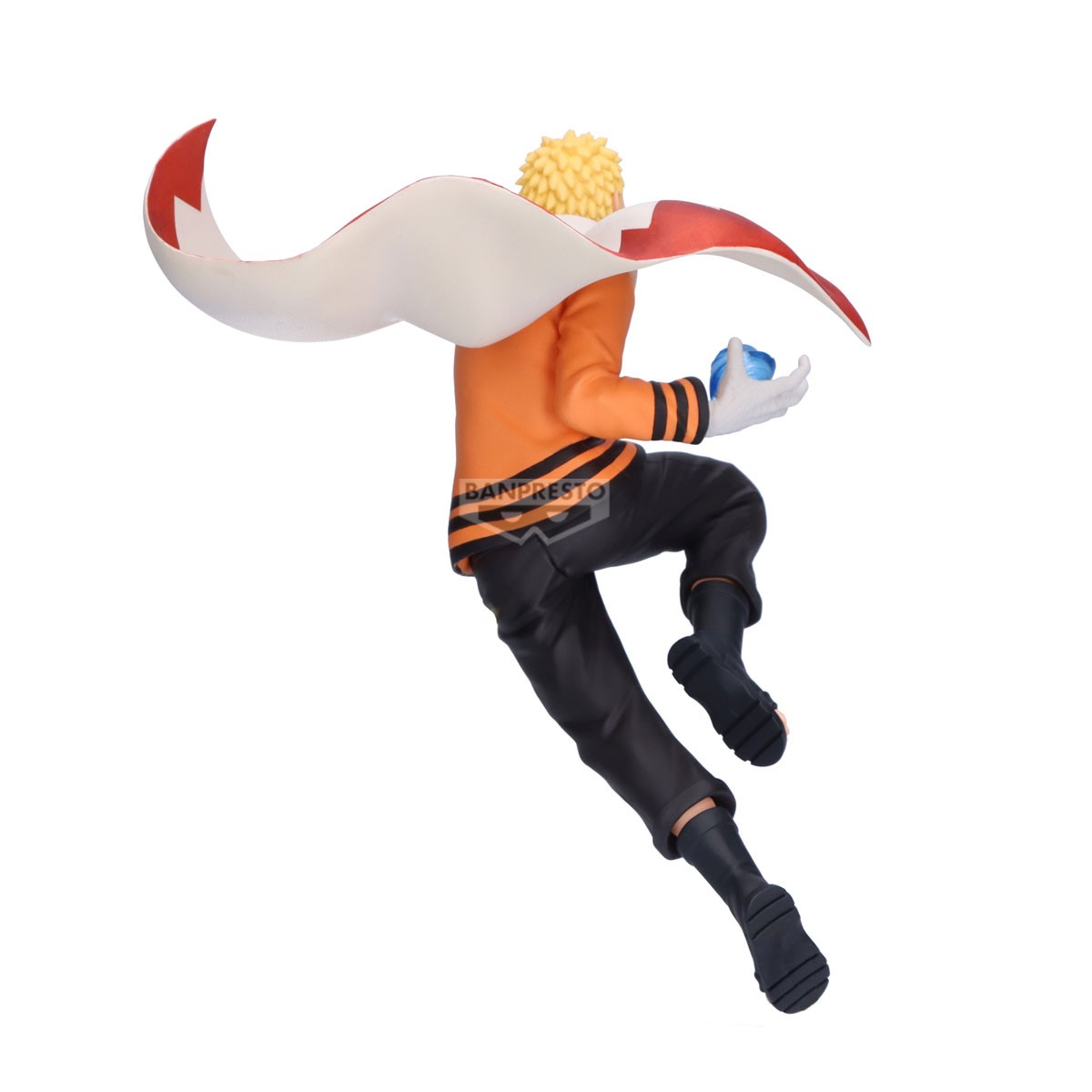 BORUTO NARUTO NEXT GENERATIONS - VIBRATION STARS - NARUTO UZUMAKI II PREORDER - immagine 3