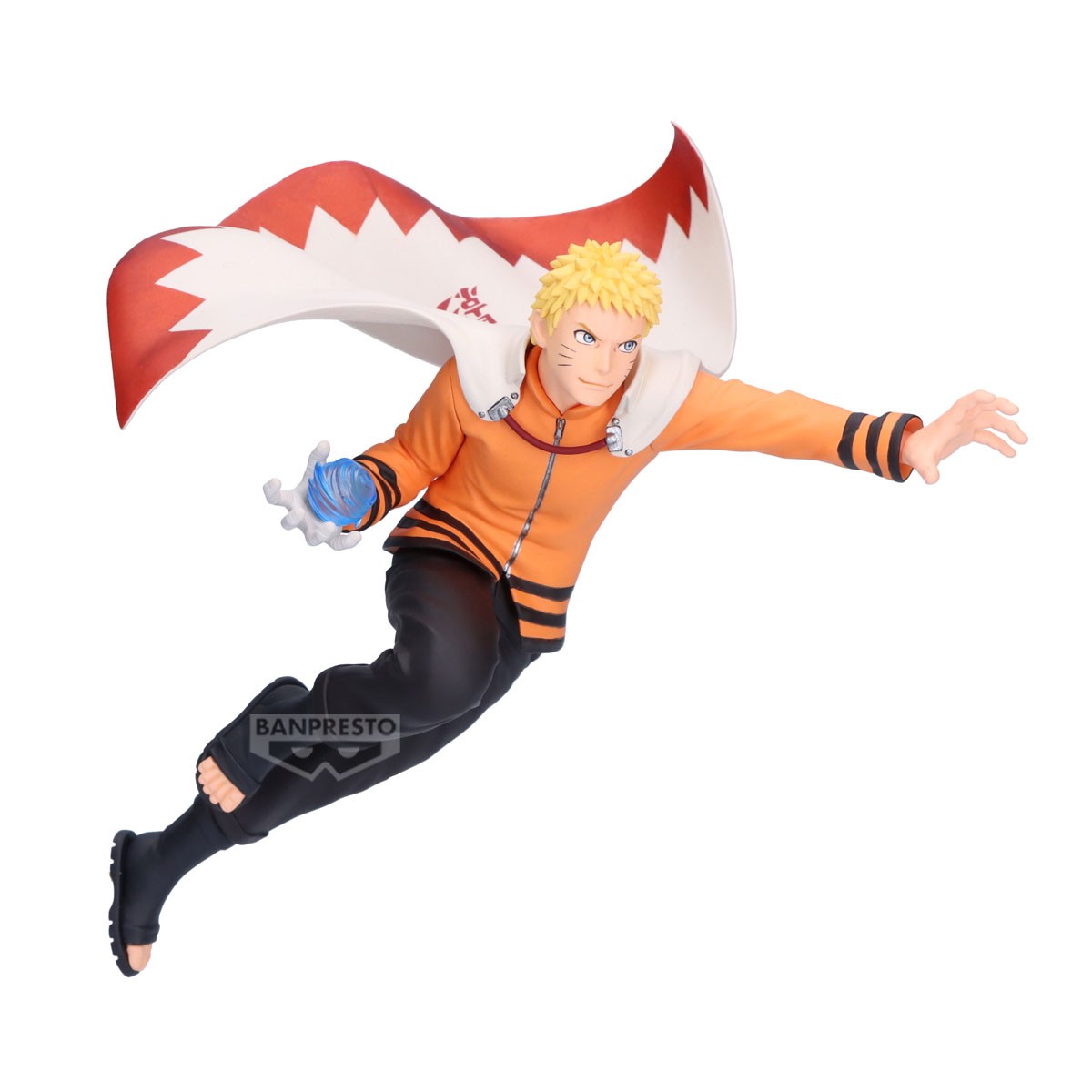 BORUTO NARUTO NEXT GENERATIONS - VIBRATION STARS - NARUTO UZUMAKI II PREORDER - immagine 2
