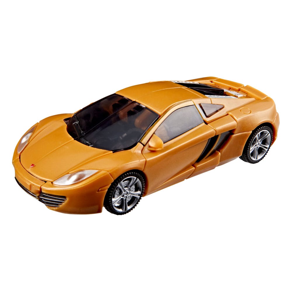 Transformers: Age of Extinction Studio Series Leader Class Action Figure Concept Art KSI Widow 11 cm PREORDER - immagine 4