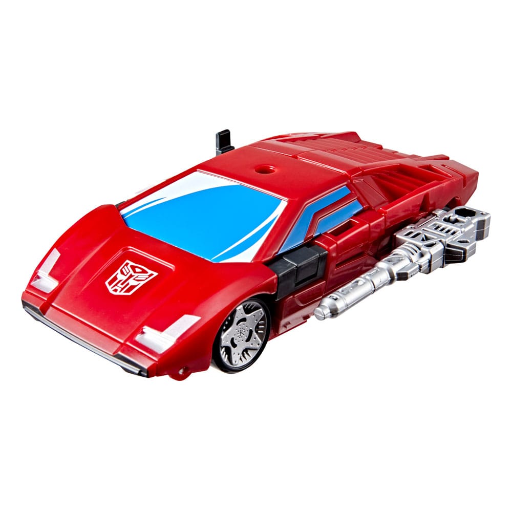 Transformers: Devastation Studio Series Deluxe Class Action Figure Sideswipe 11 cm PREORDER - immagine 4
