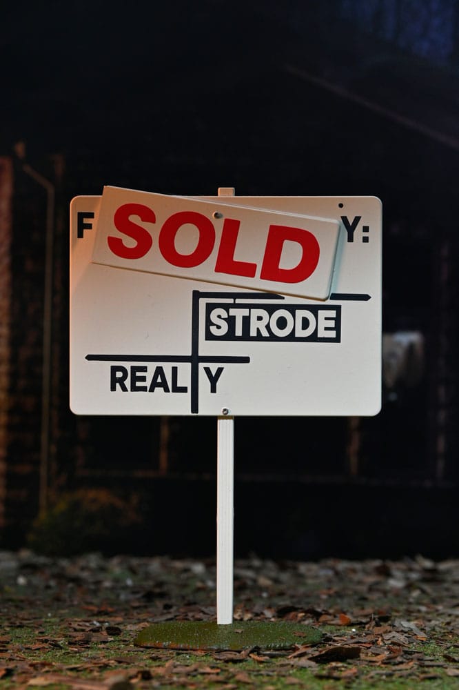 Halloween: The Curse of Michael Myers Action Figure Ultimate Michael Myers 18 cm - immagine 6