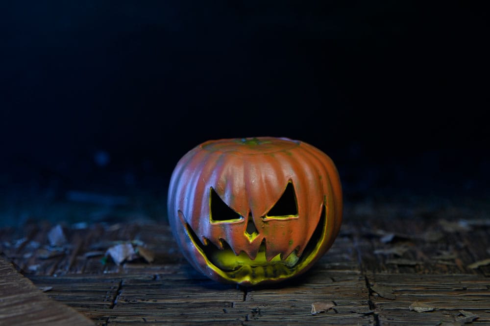 Halloween: The Curse of Michael Myers Action Figure Ultimate Michael Myers 18 cm - immagine 9