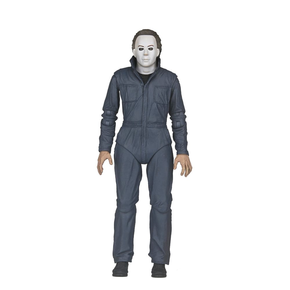 Halloween H20: Twenty Years Later Action Figure Ultimate Michael Myers 18 cm PREORDER
