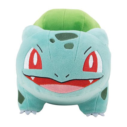 Pokémon Plush Figure Bulbasaur 20 cm PREORDER