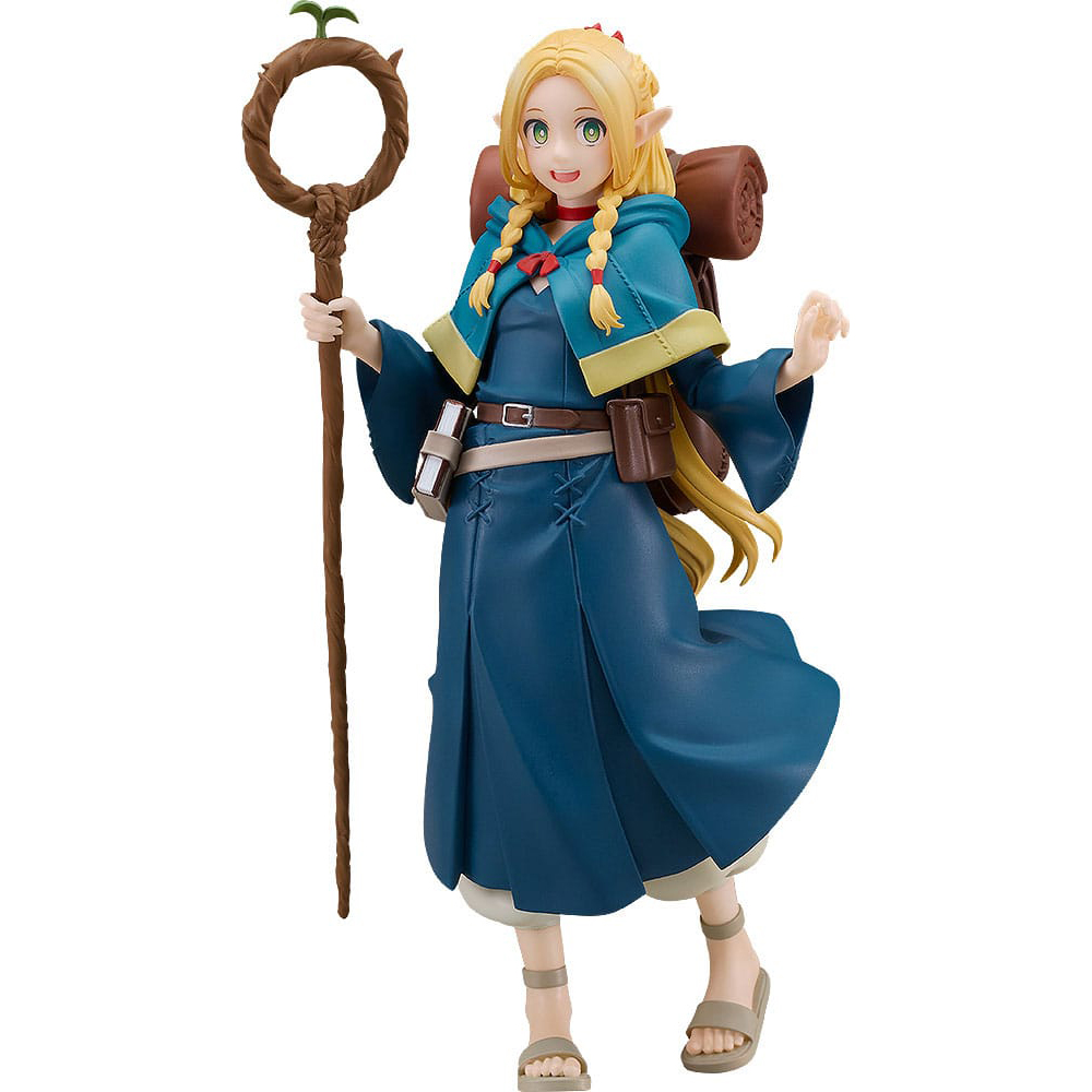 Delicious in Dungeon Pop Up Parade PVC Statue Marcille 17 cm PREORDER