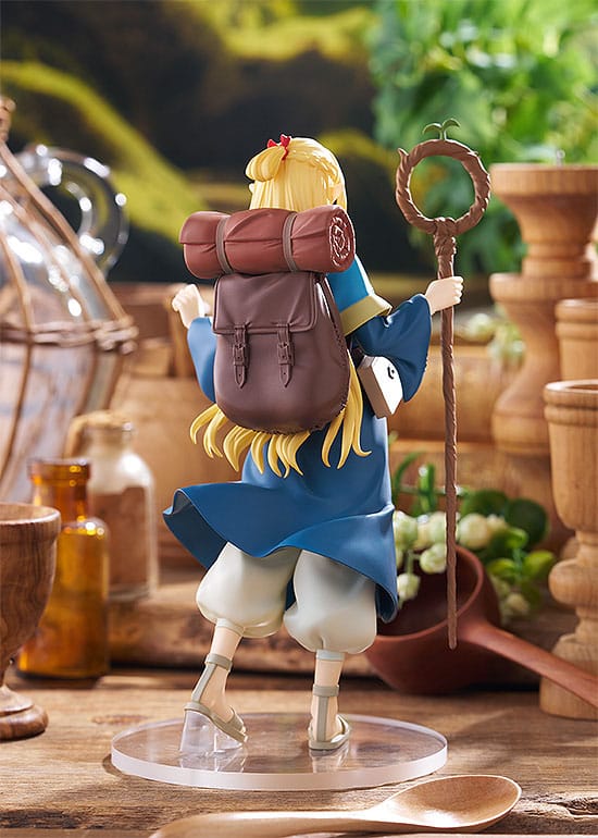 Delicious in Dungeon Pop Up Parade PVC Statue Marcille 17 cm PREORDER - immagine 4