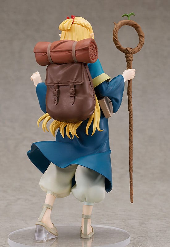 Delicious in Dungeon Pop Up Parade PVC Statue Marcille 17 cm PREORDER - immagine 6