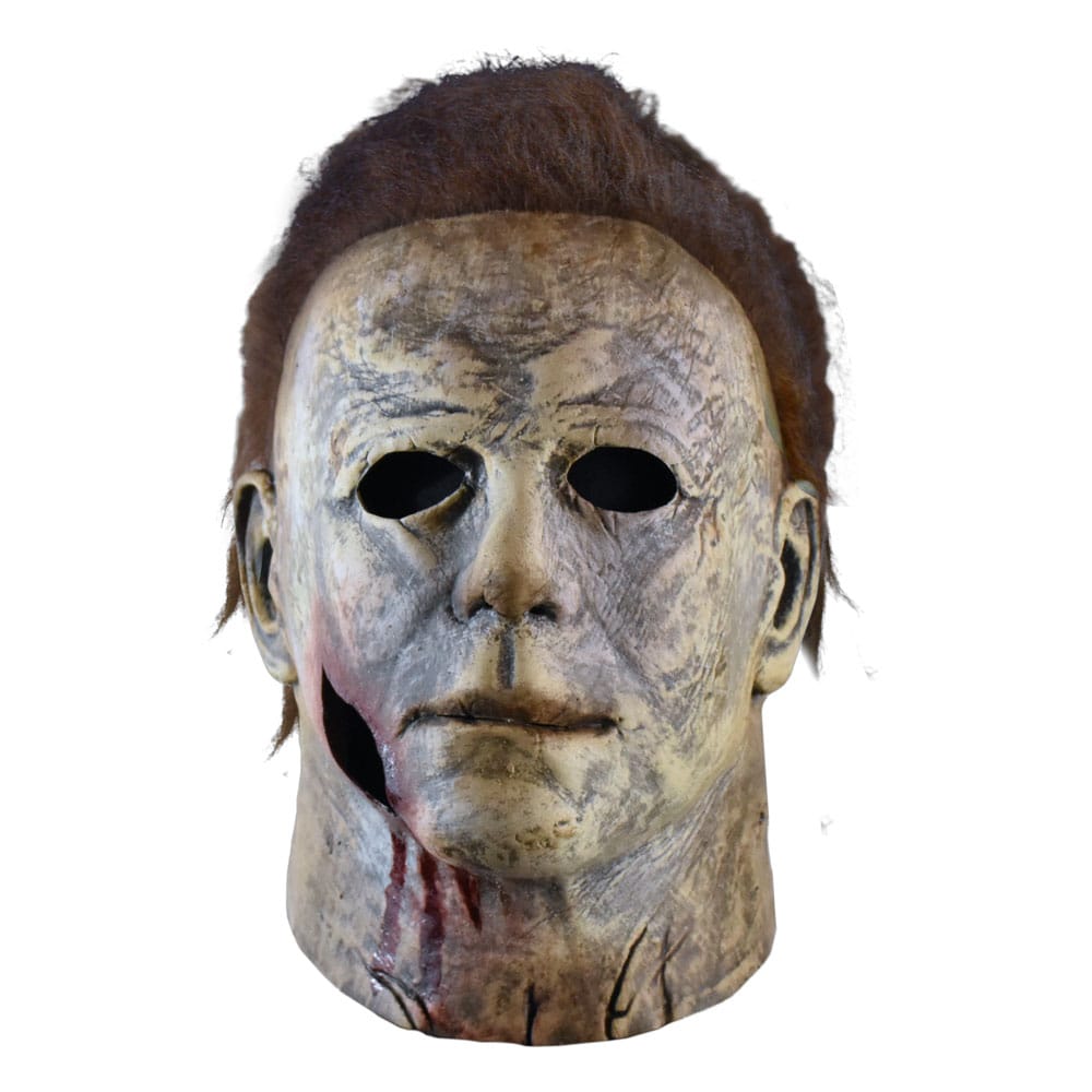 Halloween 2018 Mask Michael Myers (Bloody Edition) PREORDER