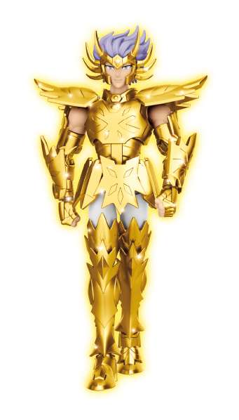 Saint seiya cancer death mask champion class 11 model kit PREORDER