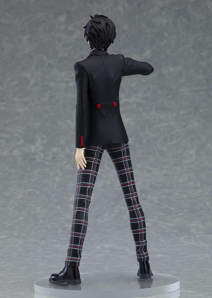 Persona5 royal p5r protagonist pup PREORDER - immagine 2