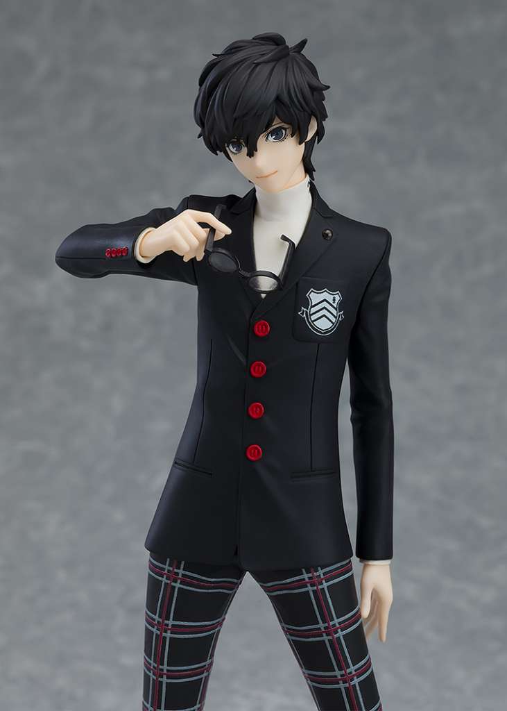 Persona5 royal p5r protagonist pup PREORDER - immagine 3