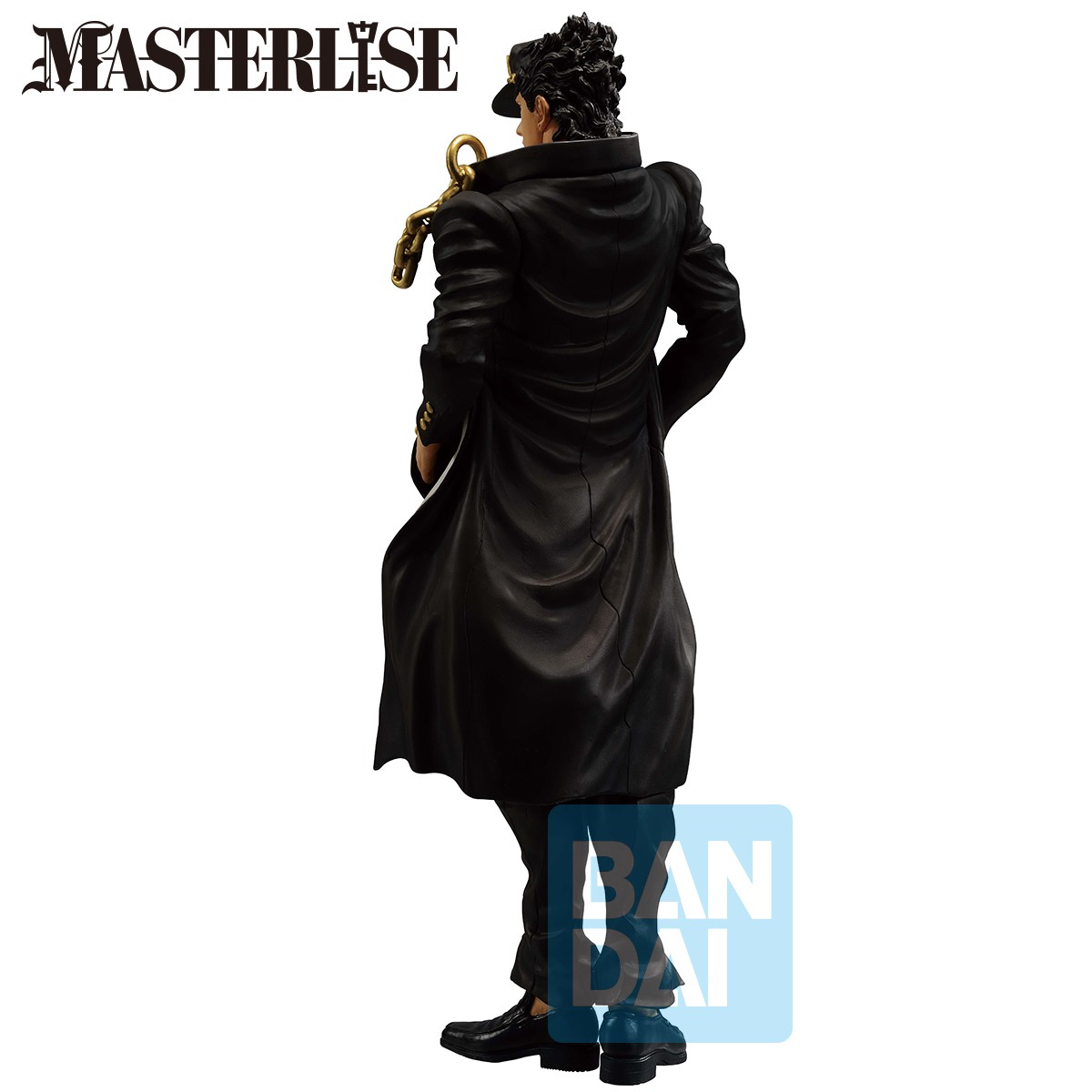 JOJO’S BIZARRE ADVENTURE STARDUST CRUSADERS - ICHIBANSHO STARDUST CRUSADERS JOTARO KUJO - immagine 4