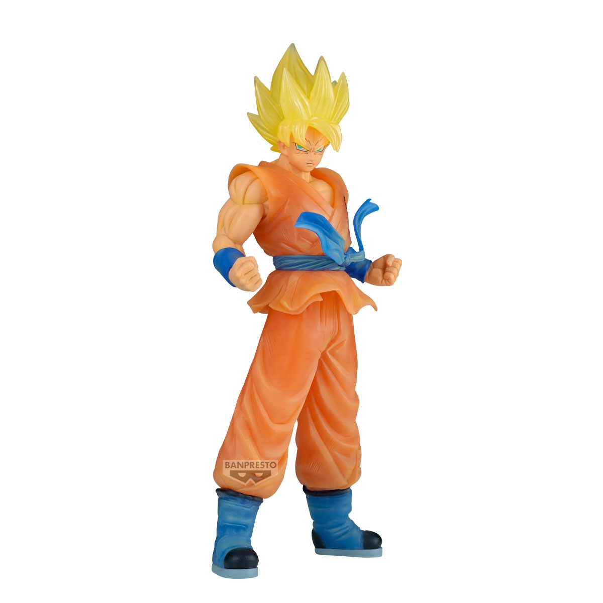 DRAGON BALL SUPER - CLEARISE - SON GOKU (Alternative Version ) (ver.A) PREORDER