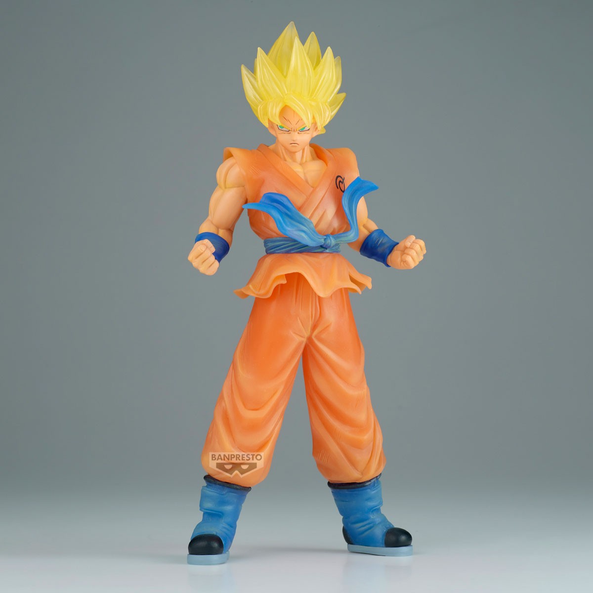 DRAGON BALL SUPER - CLEARISE - SON GOKU (Alternative Version ) (ver.A) PREORDER - immagine 2