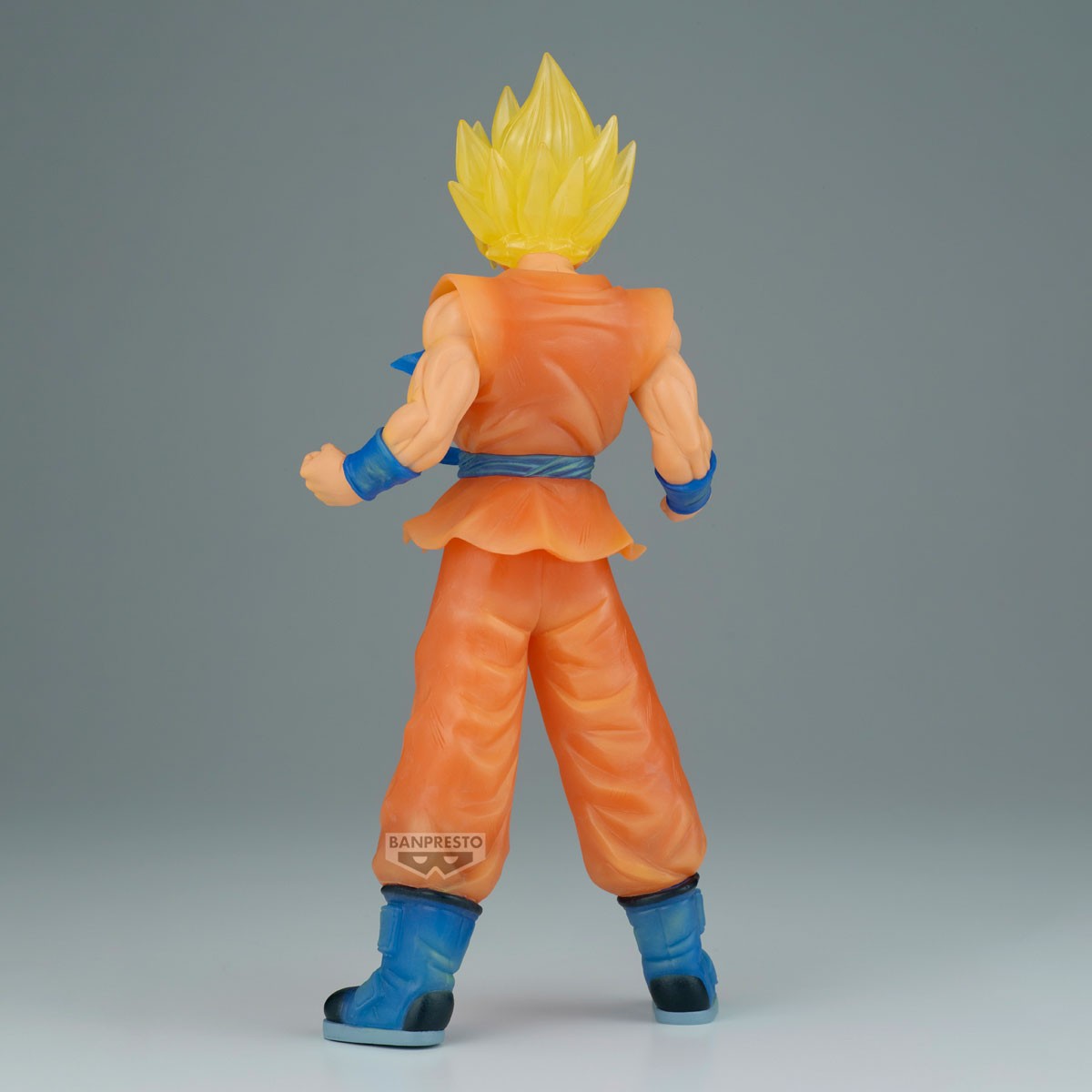 DRAGON BALL SUPER - CLEARISE - SON GOKU (Alternative Version ) (ver.A) PREORDER - immagine 3