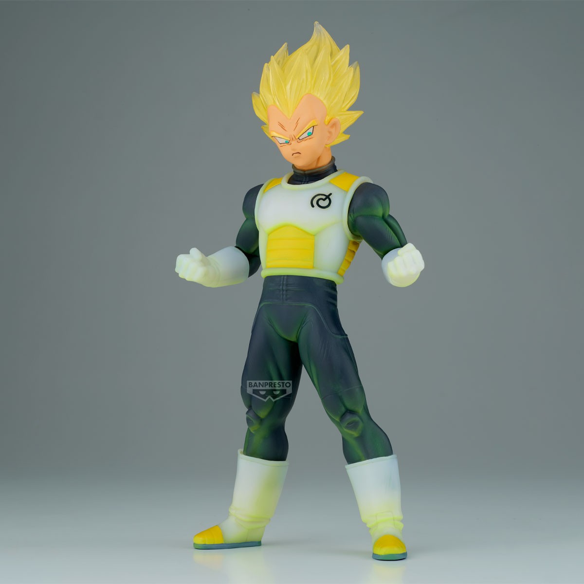 DRAGON BALL SUPER - CLEARISE - VEGETA (Alternative Version ) PREORDER - immagine 2