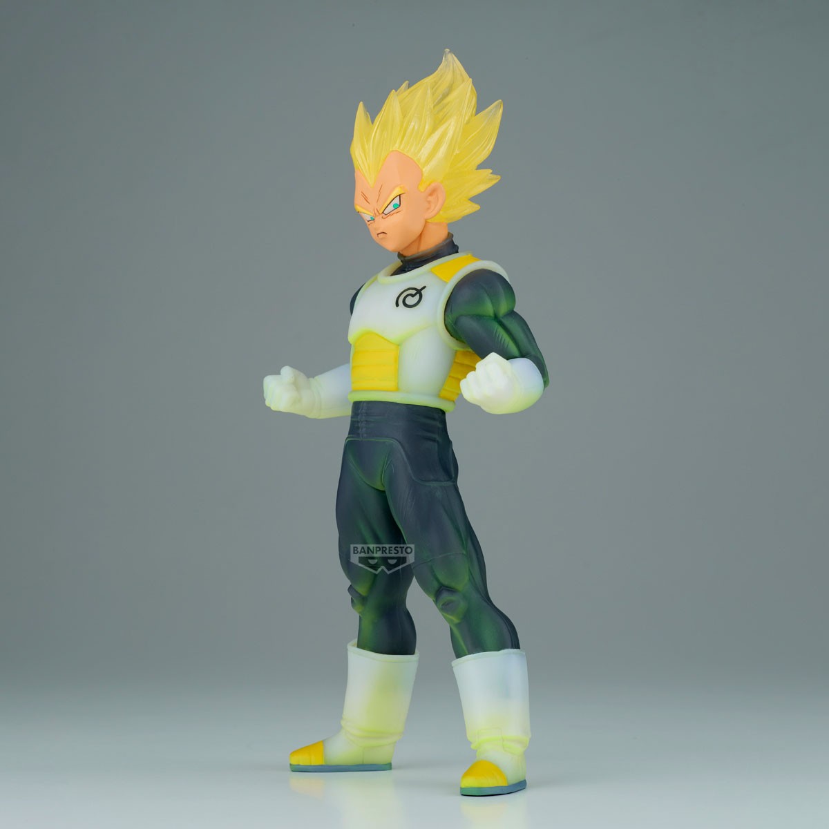 DRAGON BALL SUPER - CLEARISE - VEGETA (Alternative Version ) PREORDER - immagine 3