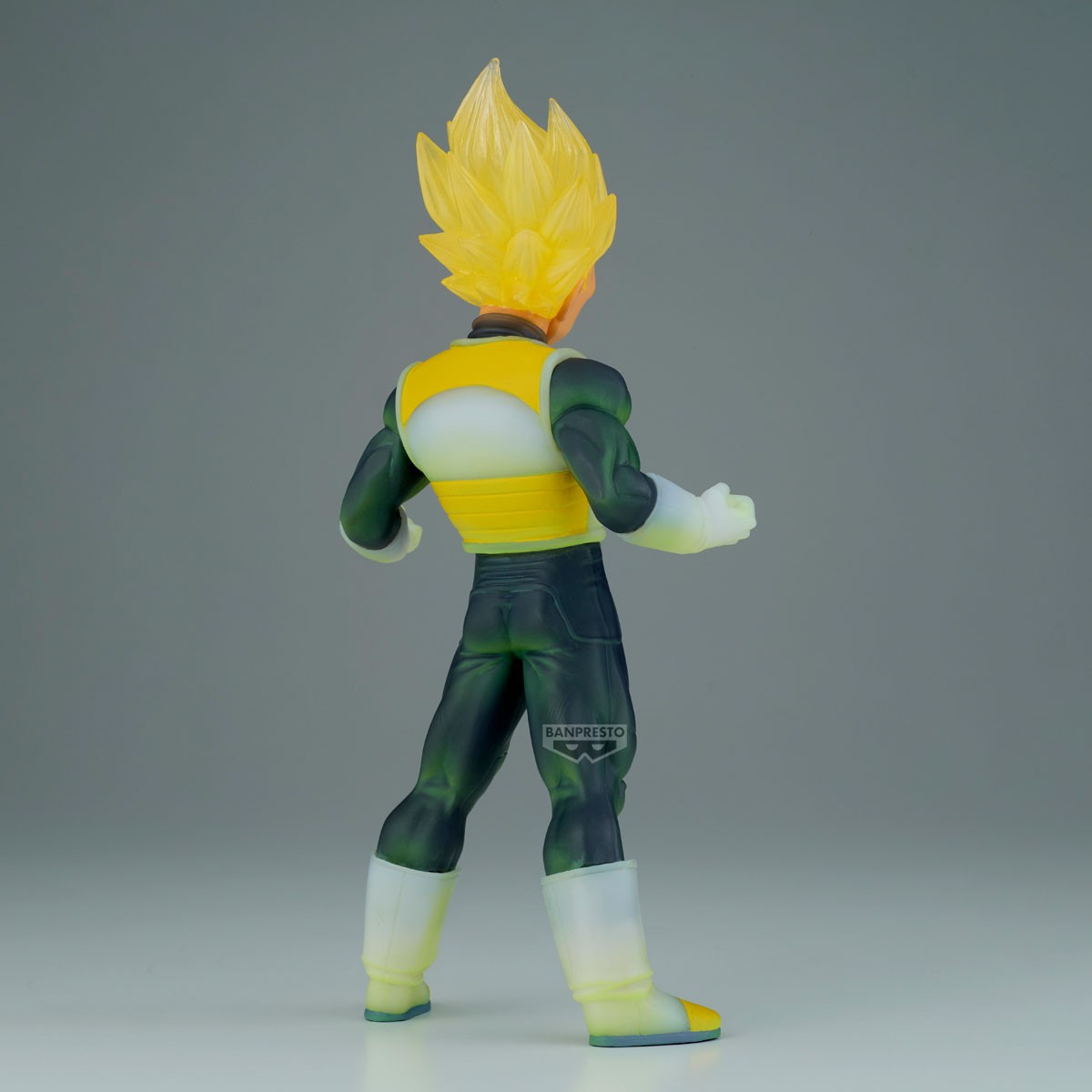 DRAGON BALL SUPER - CLEARISE - VEGETA (Alternative Version ) PREORDER - immagine 4
