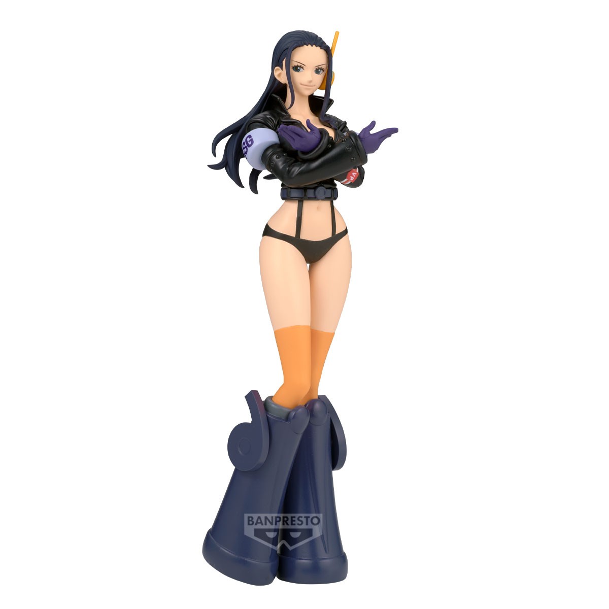ONE PIECE - GLITTER & GLAMOURS - NICO ROBIN STYLE PREORDER