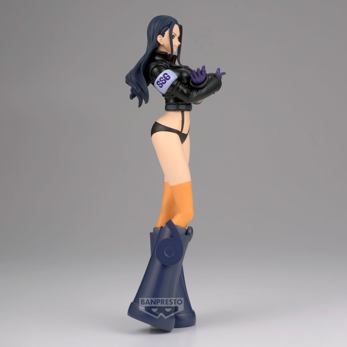 ONE PIECE - GLITTER & GLAMOURS - NICO ROBIN STYLE PREORDER - immagine 2
