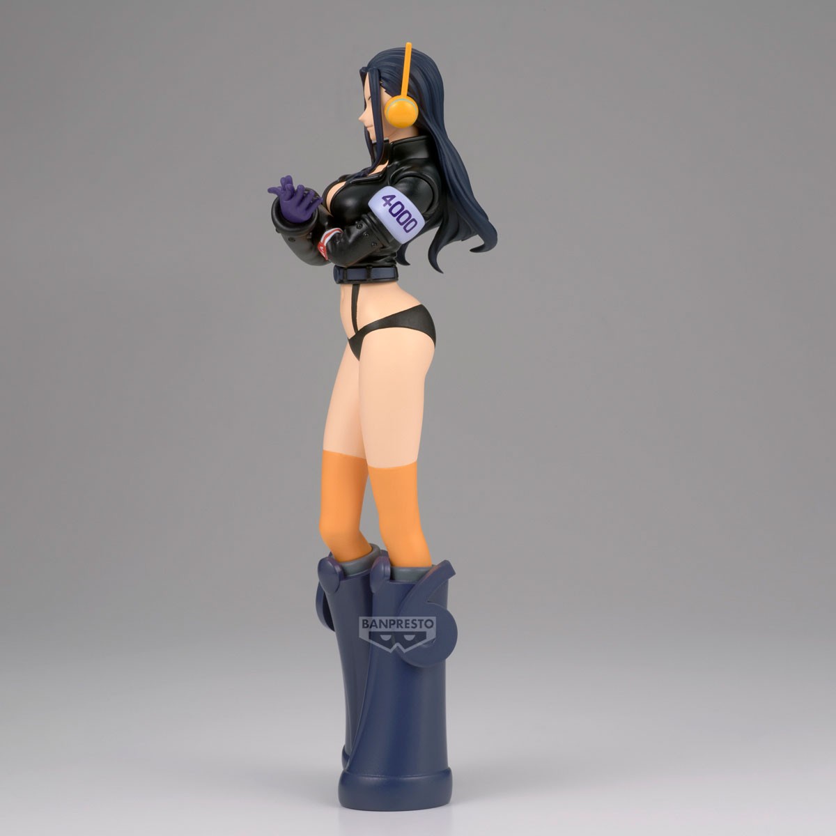 ONE PIECE - GLITTER & GLAMOURS - NICO ROBIN STYLE PREORDER - immagine 3