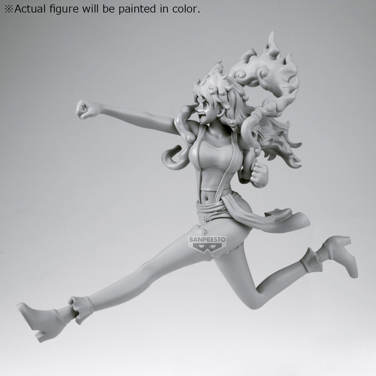 ONE PIECE - BATTLE RECORD COLLECTION - JEWELRY BONNEY THE MOST FREE FUTURE PREORDER - immagine 3