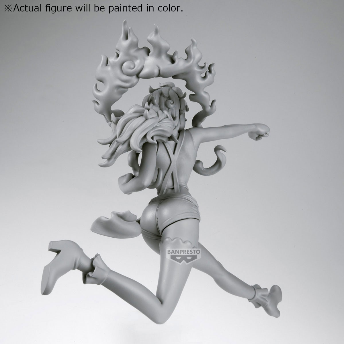 ONE PIECE - BATTLE RECORD COLLECTION - JEWELRY BONNEY THE MOST FREE FUTURE PREORDER - immagine 4