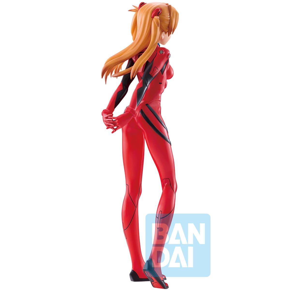 EVANGELION - ICHIBANSHO FIGURE 30th ANNIVERSARY - ASUKA LANGLAY SORYU PREORDER - immagine 3