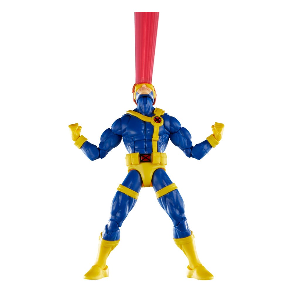 X-Men '97 Marvel Legends Action Figure Cyclops 15 cm PREORDER - immagine 2