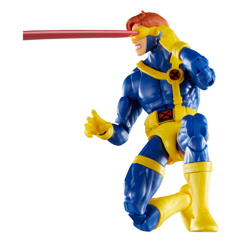 X-Men '97 Marvel Legends Action Figure Cyclops 15 cm PREORDER - immagine 3