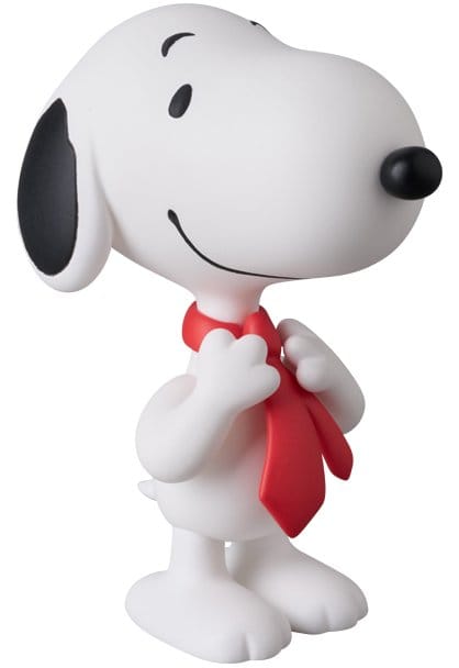 Peanuts UDF Series 19 Mini Figure Father's Day Tie 7 cm PREORDER