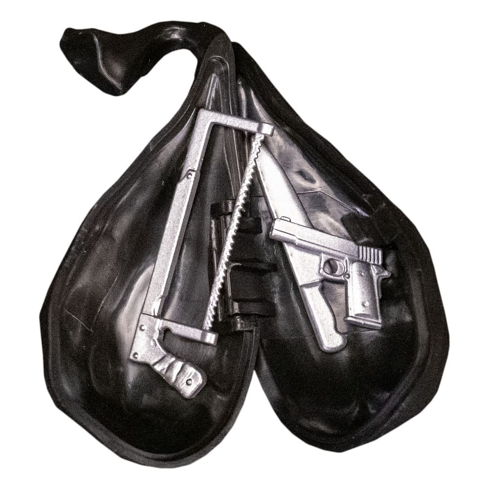 Terrifier Action Figure 1/6 Art the Clown 13 cm PREORDER - immagine 14