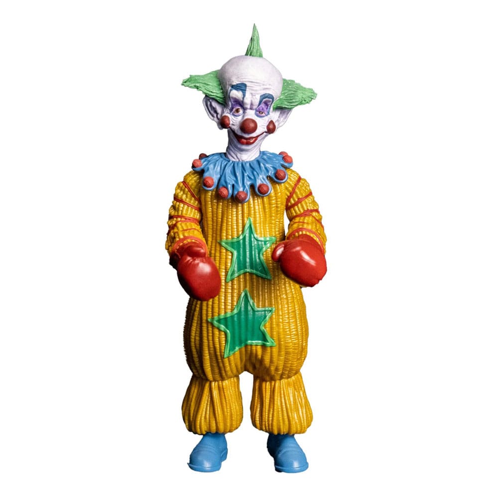 Killer Klowns From Outer Space Scream Greats Figure Shorty 20 cm PREORDER