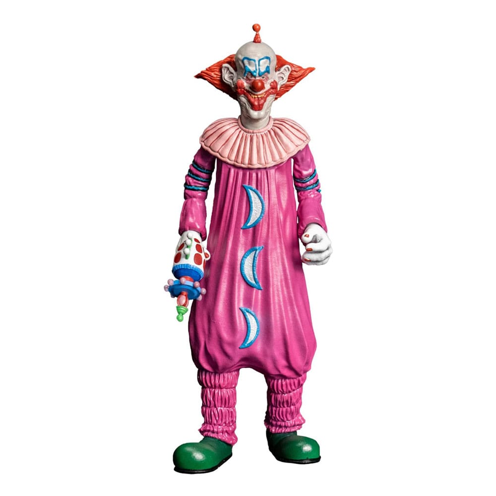 Killer Klowns From Outer Space Scream Greats Figure Slim 20 cm PREORDER
