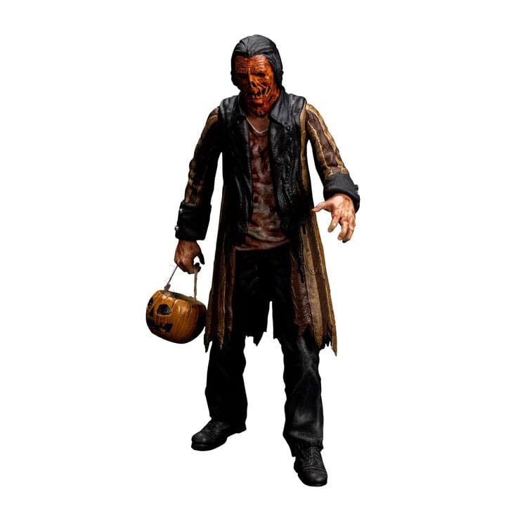 Candyman: Farewell to the Flesh Scream Greats Figure Candyman 20 cm PREORDER