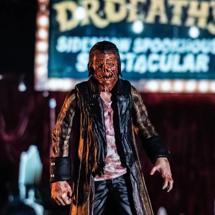 Candyman: Farewell to the Flesh Scream Greats Figure Candyman 20 cm PREORDER - immagine 2