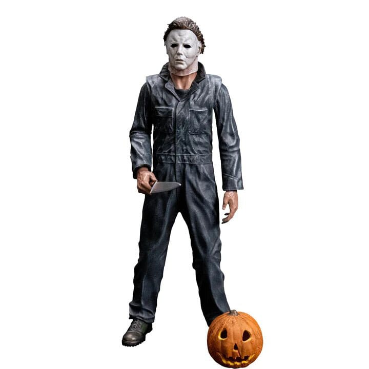 Halloween Scream Greats Figure Michael Myers 20 cm PREORDER