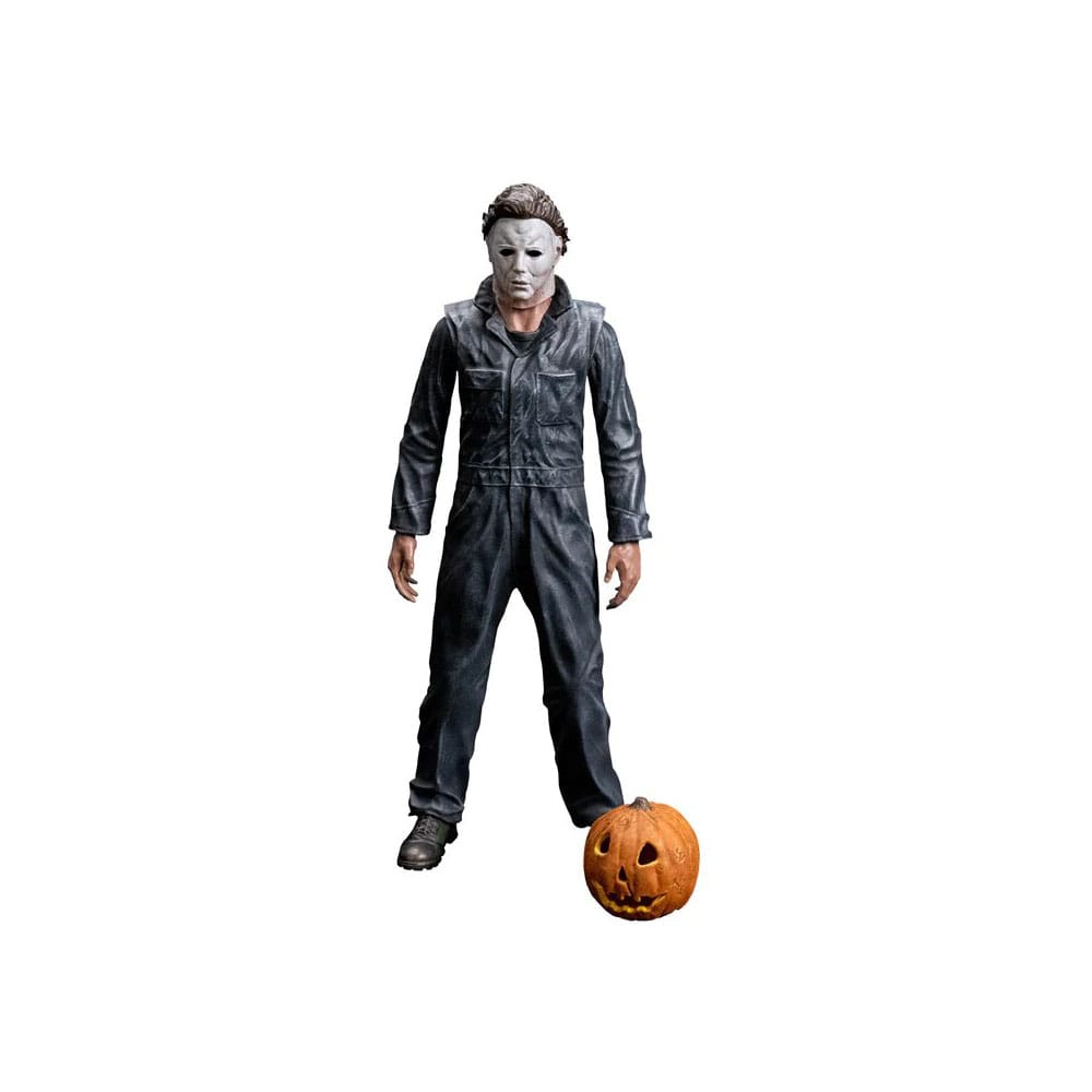 Halloween Scream Greats Figure Michael Myers 20 cm PREORDER - immagine 4